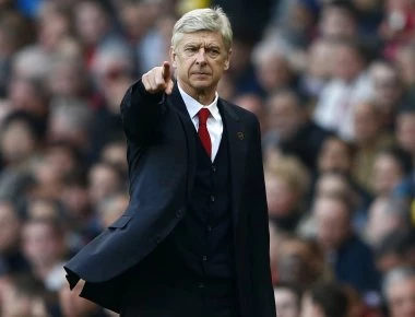 Το τελευταίο μήνυμα του Βενγκέρ στους οπαδούς της Άρσεναλ! (vid)